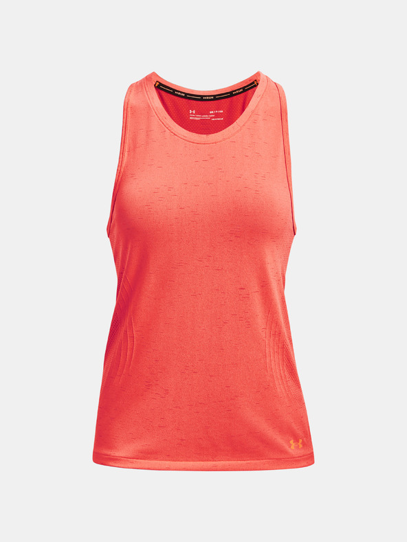 Under Armour Női atlétatrikó Under Armour UA Seamless Run Tank