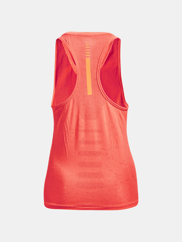 Under Armour Női atlétatrikó Under Armour UA Seamless Run Tank