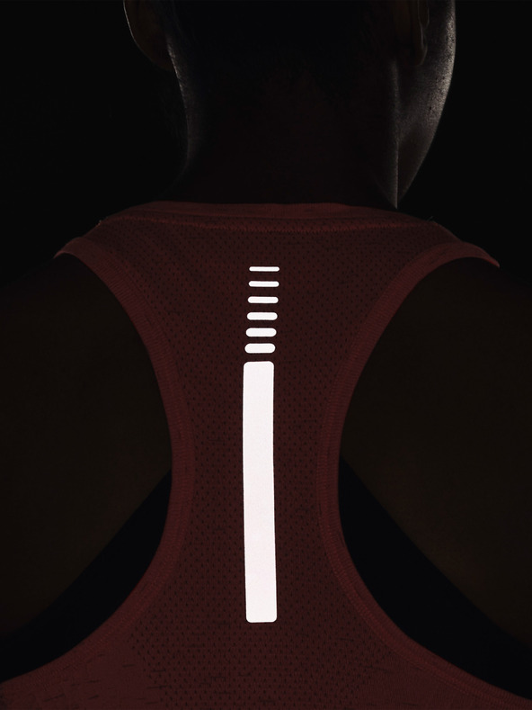 Under Armour Női atlétatrikó Under Armour UA Seamless Run Tank