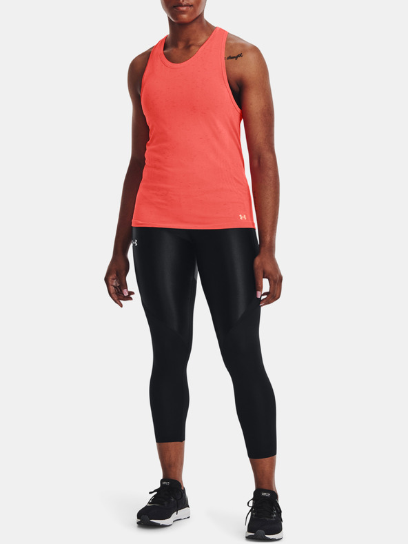 Under Armour Női atlétatrikó Under Armour UA Seamless Run Tank