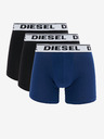 Diesel 3 db-os Boxeralsó szett