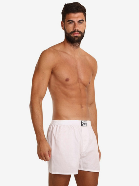 Styx Bő szárú boxeralsó