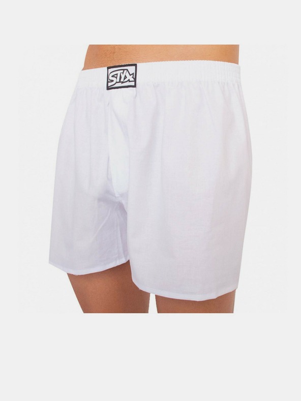 Styx Bő szárú boxeralsó