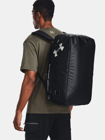 Under Armour Unisex táska Under Armour Contain Duo SM Storm Duffle