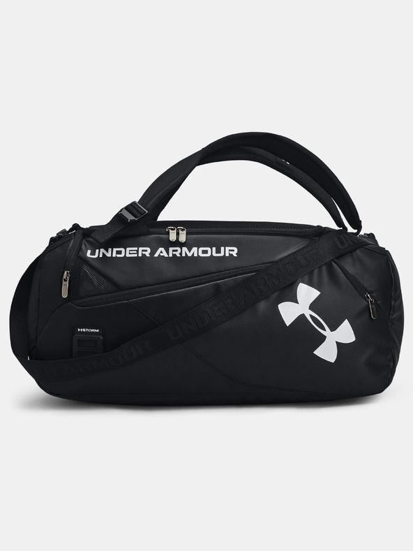 Under Armour Unisex táska Under Armour Contain Duo SM Storm Duffle