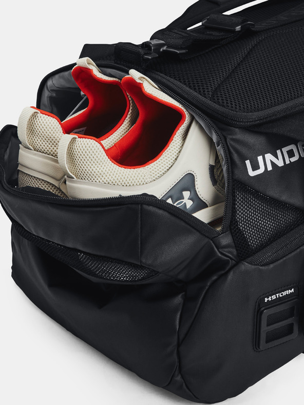 Under Armour Unisex táska Under Armour Contain Duo SM Storm Duffle