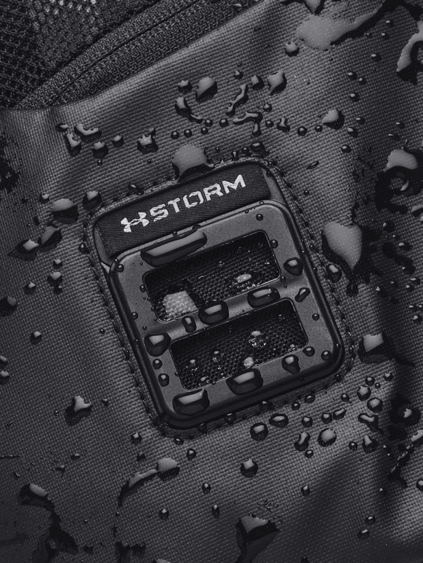 Under Armour Unisex táska Under Armour Contain Duo SM Storm Duffle