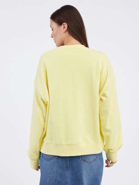 Scotch & Soda Scotch & Soda sárga női melegítőfelső