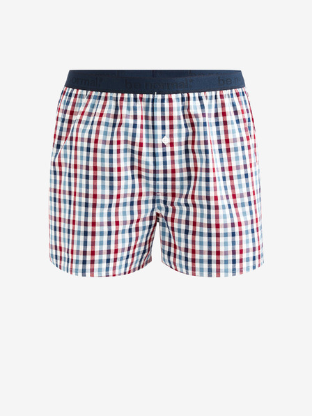 Celio Fiwocar Bő szárú boxeralsó