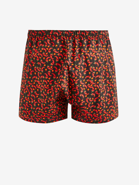 Celio Fispicy Bő szárú boxeralsó