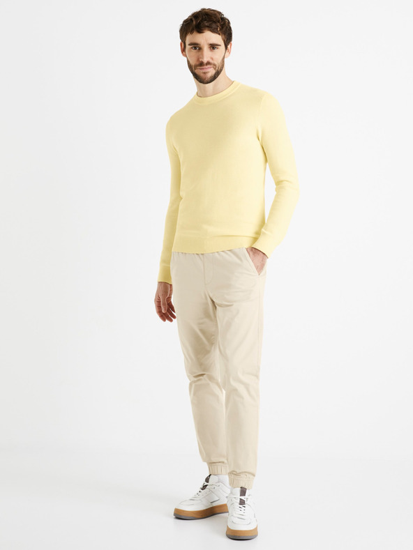 Celio Doplane Nadrág