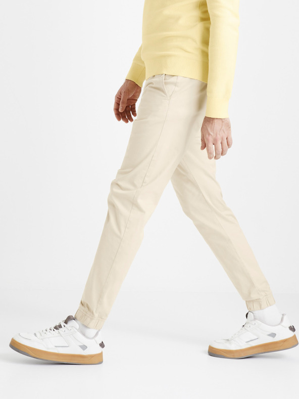 Celio Doplane Nadrág