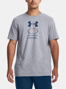 Under Armour Férfi póló Under Armour UA M Branded GEL Stack SS