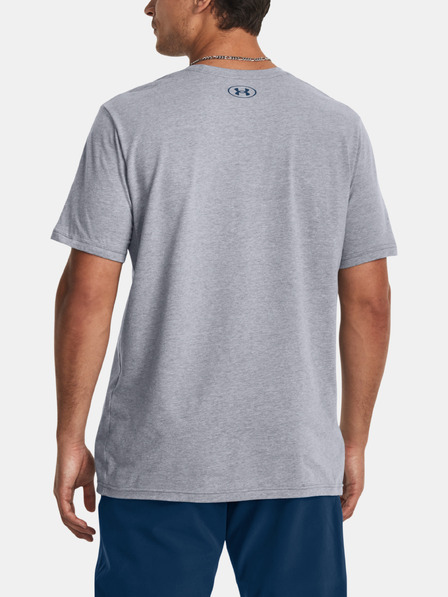Under Armour Férfi póló Under Armour UA M Branded GEL Stack SS