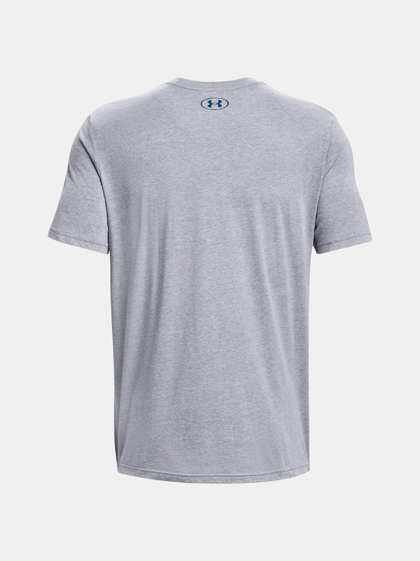 Under Armour Férfi póló Under Armour UA M Branded GEL Stack SS