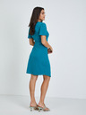 Orsay ORSAY türkiz női ruha