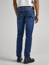 Pepe Jeans Kék férfi skinny fit farmer Pepe Jeans Finsbury