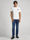 Pepe Jeans Kék férfi skinny fit farmer Pepe Jeans Finsbury