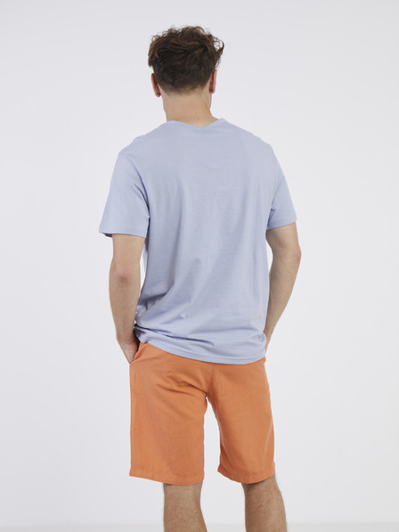 ONLY & SONS Világoskék férfi ONLY & SONS Todd póló