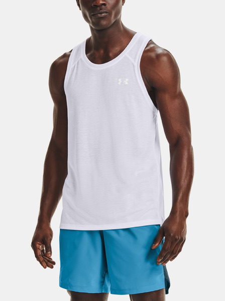Under Armour Férfi atlétatrikó Under Armour UA STREAKER SINGLET