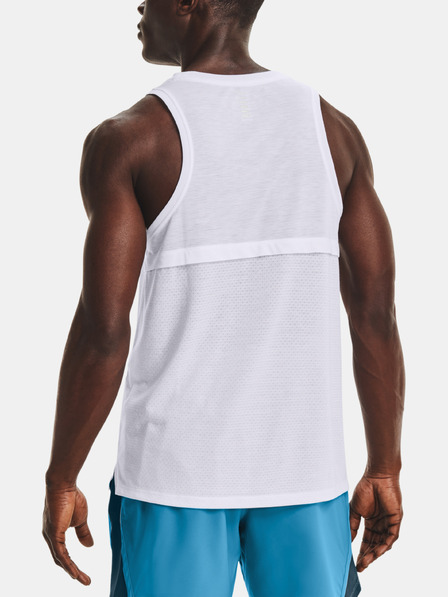 Under Armour Férfi atlétatrikó Under Armour UA STREAKER SINGLET