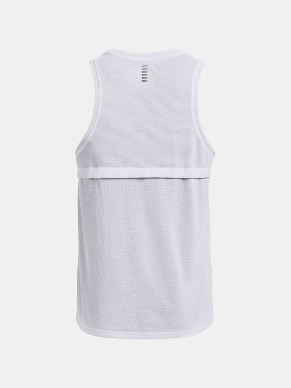 Under Armour Férfi atlétatrikó Under Armour UA STREAKER SINGLET