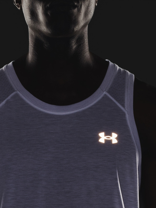Under Armour Férfi atlétatrikó Under Armour UA STREAKER SINGLET
