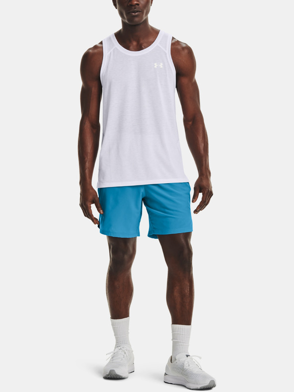 Under Armour Férfi atlétatrikó Under Armour UA STREAKER SINGLET