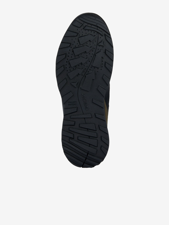 Geox Terrestre Sportcipő