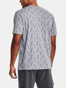 Under Armour Férfi póló Under Armour UA M ELEVATED CORE AOP NEW