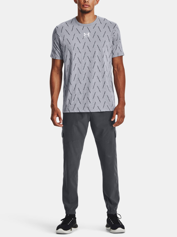 Under Armour Férfi póló Under Armour UA M ELEVATED CORE AOP NEW