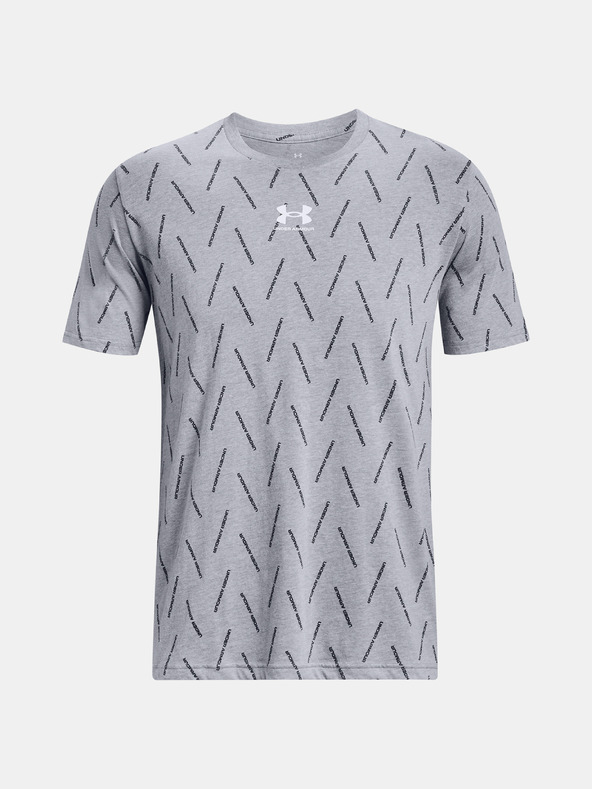 Under Armour Férfi póló Under Armour UA M ELEVATED CORE AOP NEW