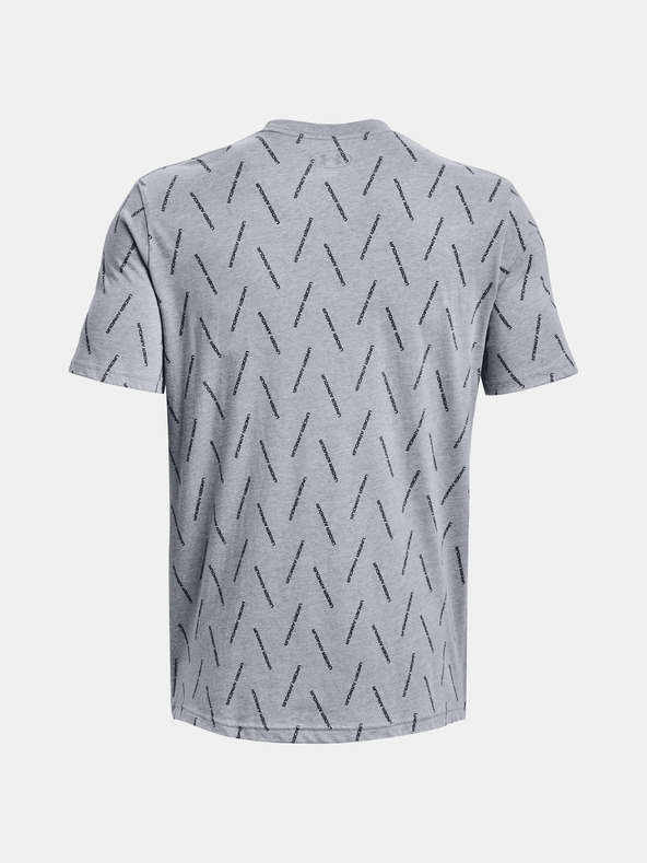 Under Armour Férfi póló Under Armour UA M ELEVATED CORE AOP NEW