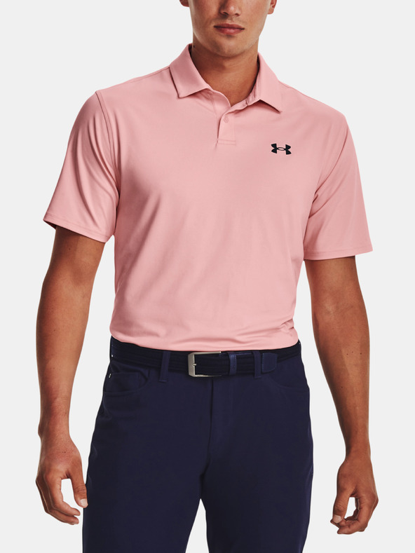 Under Armour Férfi póló Under Armour UA T2G Polo