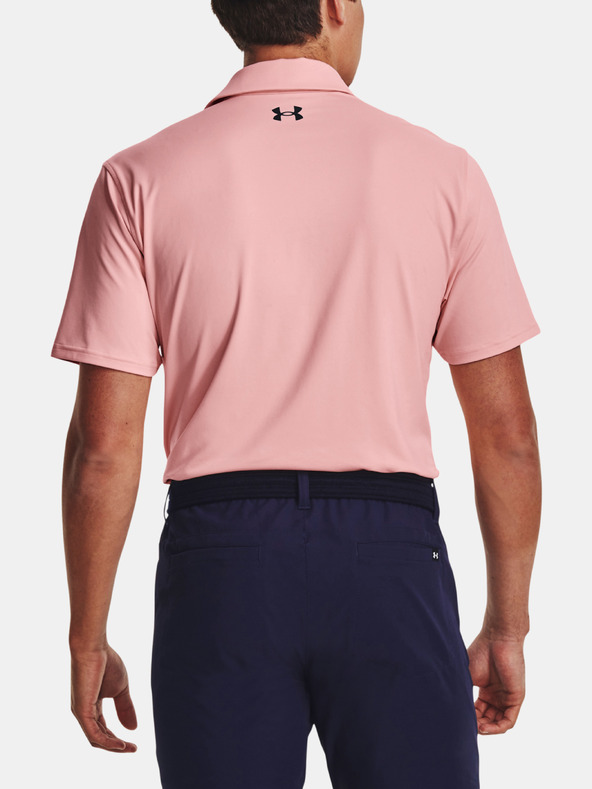 Under Armour Férfi póló Under Armour UA T2G Polo