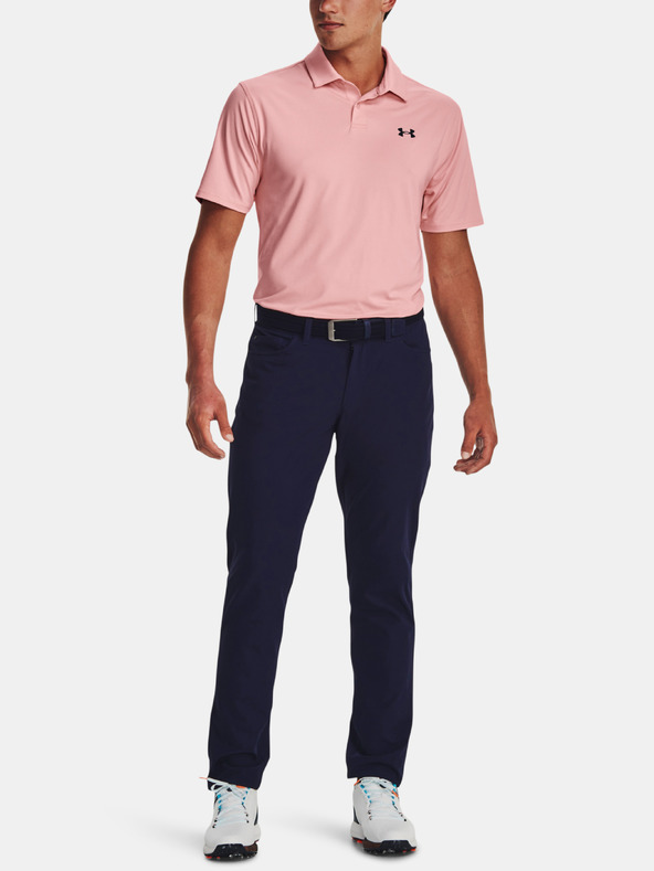 Under Armour Férfi póló Under Armour UA T2G Polo
