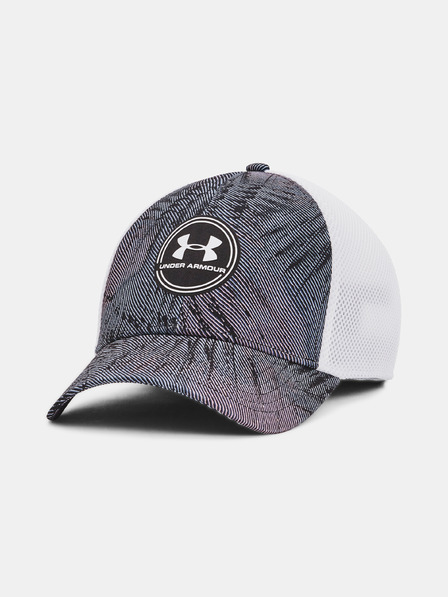 Under Armour Férfi baseball sapka Under Armour Iso-chill Driver Mesh