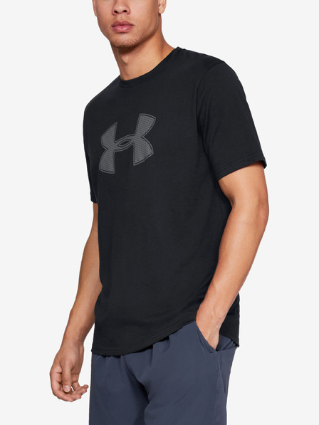 Under Armour Férfi póló Under Armour Big Logo Ss