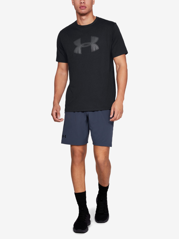 Under Armour Férfi póló Under Armour Big Logo Ss