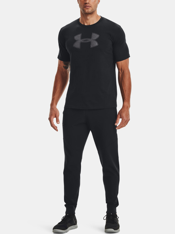 Under Armour Férfi póló Under Armour Big Logo Ss