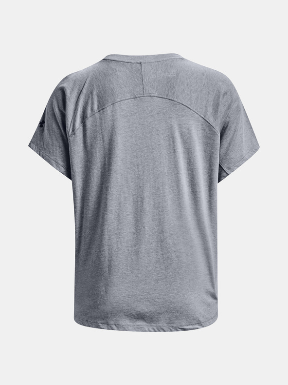 Under Armour Női póló Under Armour UA PROJECT ROCK BULL SS