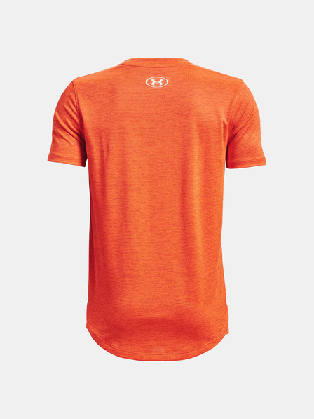 Under Armour Fiú póló Under Armour UA Vented SS