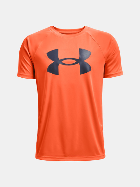 Under Armour Fiú póló Under Armour UA Tech Big Logo SS