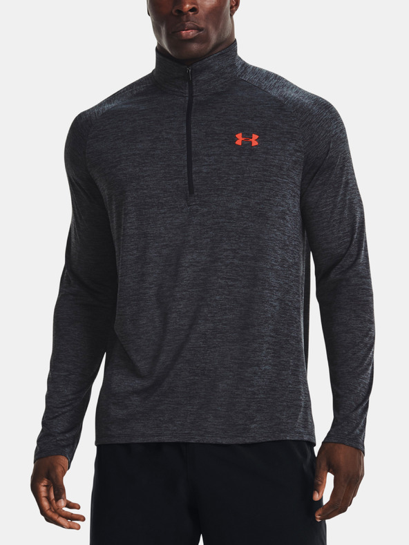 Under Armour Férfi póló Under Armour UA Tech 2.0 1/2 Zip
