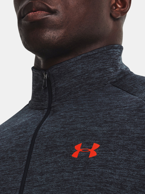 Under Armour Férfi póló Under Armour UA Tech 2.0 1/2 Zip