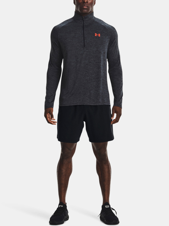 Under Armour Férfi póló Under Armour UA Tech 2.0 1/2 Zip