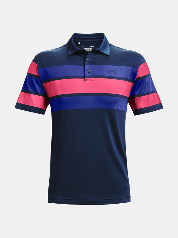 Under Armour Férfi póló Under Armour UA Playoff Polo 2.0