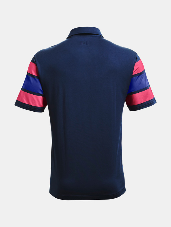 Under Armour Férfi póló Under Armour UA Playoff Polo 2.0