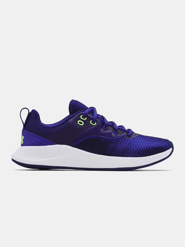 Under Armour Női cipők Under Armour W Charged Breathe TR 3