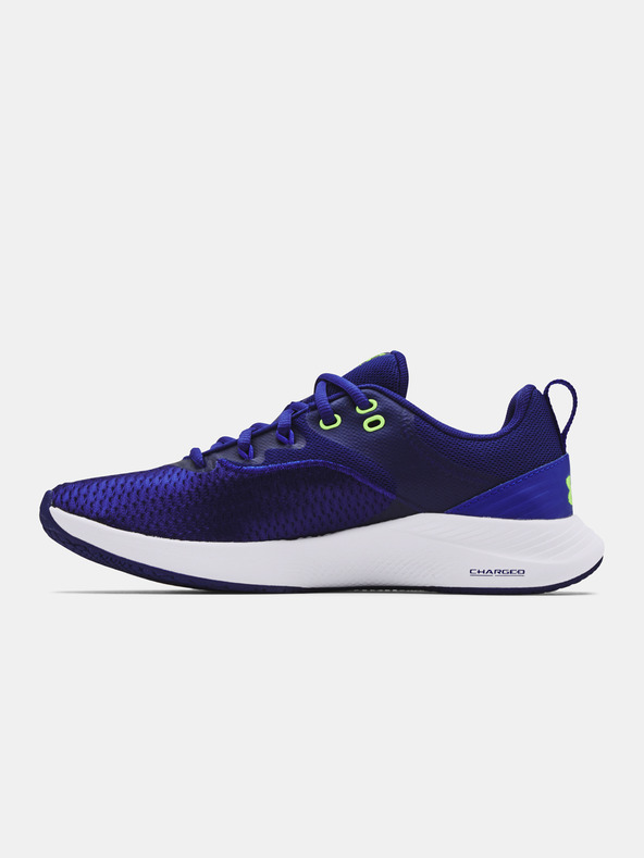 Under Armour Női cipők Under Armour W Charged Breathe TR 3